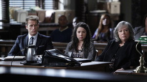 Harry's Law - Season 2 Episode 4