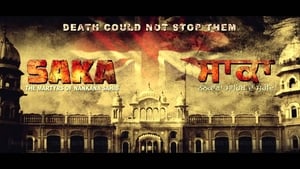 Saka – The Martyrs of Nankana Sahib