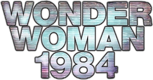 Wonder Woman 1984