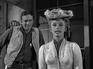 Gunsmoke Mavis McCloud