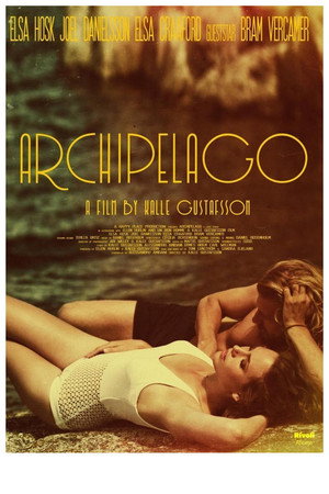 Archipelago: A Love Story