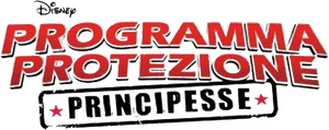 Princess Protection Program — Logos 9