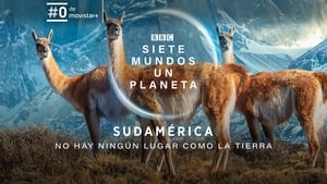 Seven Worlds One Planet S1E3