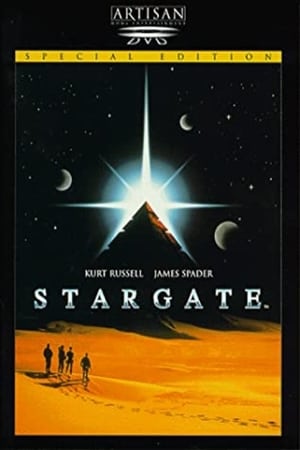 Is There a Stargate? 2003