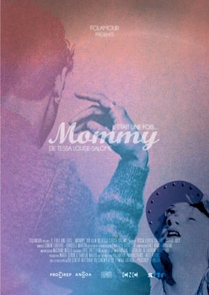 Poster Il était une fois... Mommy (2017)