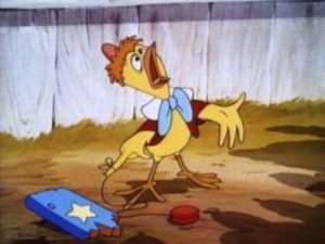Petit Poulet