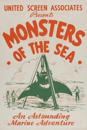 Image The Sea Fiend