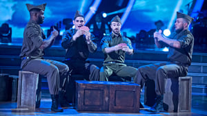 Dancing with the Stars: 23×10