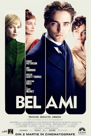 Image Bel Ami