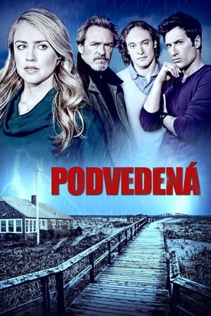 Podvedená