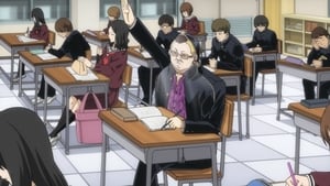 Quem é Sakamoto?: 1×3