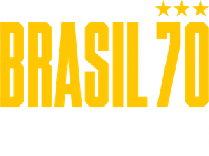 Brasil 70: A Saga do Tri — Logos 5