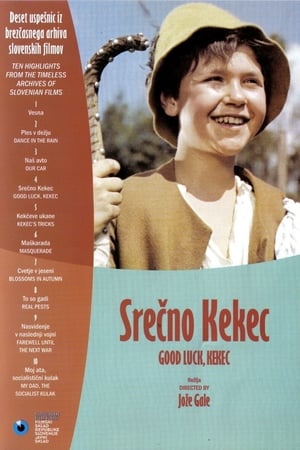 Srečno, Kekec film complet