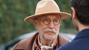 Lovers & Liars: 1×7