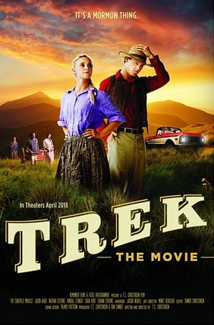 watch-Trek: The Movie