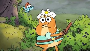 Épisode 5