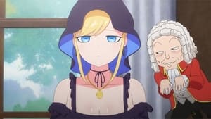 Shinigami Bocchan to Kuro Maid: Saison 1 Episode 7