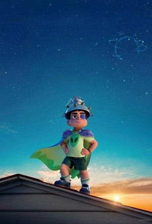 poster Elio