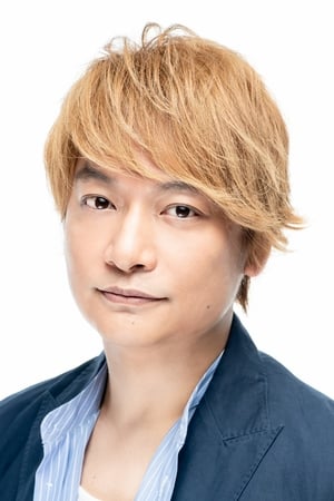 Shingo Katori is