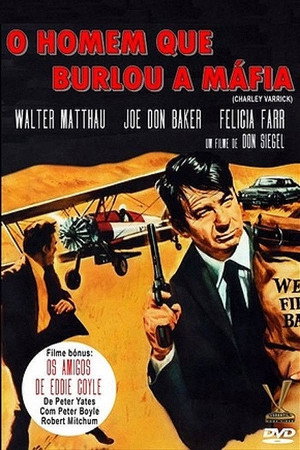 Charley Varrick 45