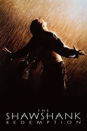 poster The Shawshank Redemption