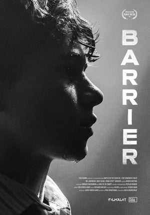 Poster Barrier 2020