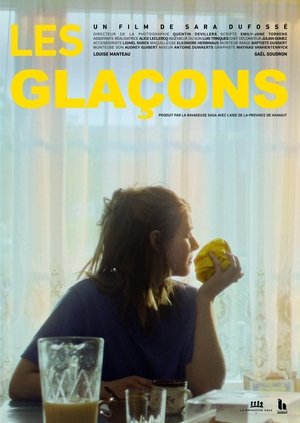 Les glaçons 2019