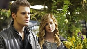 Vampire Diaries: 7×15