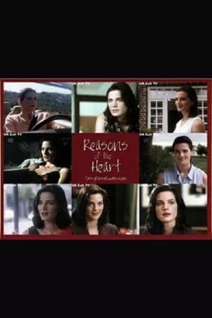 Poster Reasons of the Heart (1996)