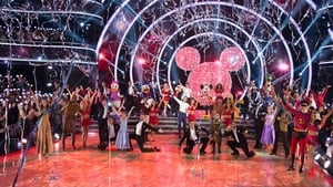 Dancing with the Stars Season 27 Episode 7