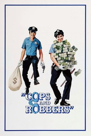 Image Cops and Robbers