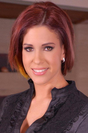 Katie Fuckdoll portrait