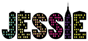 Jessie — Logos 3