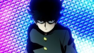 Mob Psycho 100 III: 3×5