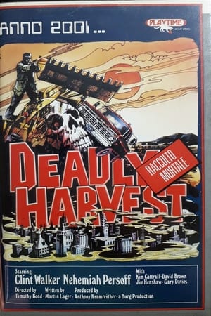 Image Deadly Harvest - Raccolto mortale