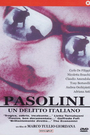 Who Killed Pasolini?