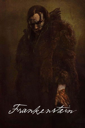 poster Frankenstein