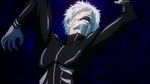 Tokyo Ghoul 2: Episódio 6