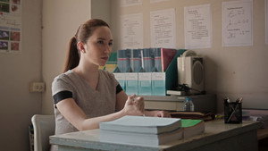 Girl from Nowhere: 1×10