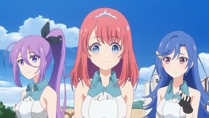Lapis Re:LiGHTs Season 1 Episode 2