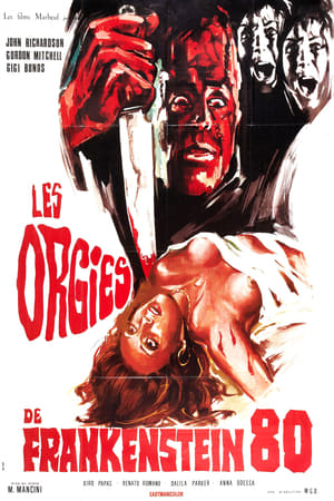 Image Les Orgies de Frankenstein 80