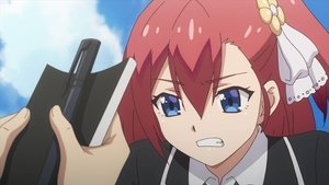 My Sister, My Writer Season 1 Episode 2