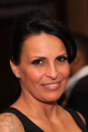 Tori Welles portrait