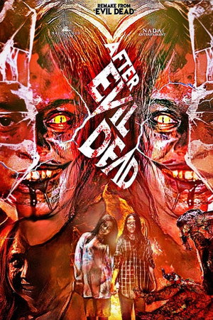 After Evil Dead 4