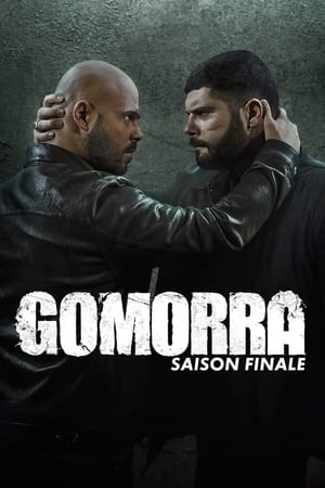 Gomorra: Saison 5