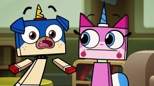 Unikitty! The Zone