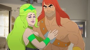 Son of Zorn 1×10