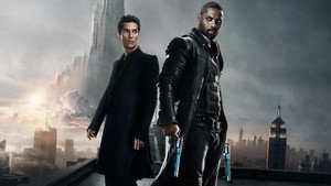 The Dark Tower (2017) Hindi Dubbed