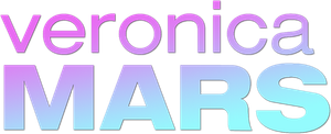 Veronica Mars — Logos 3