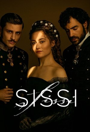 Sissi movie poster